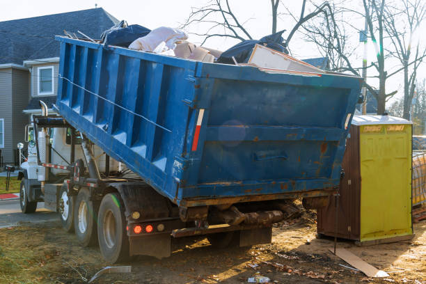 Best Attic Cleanout Services  in Shelbyville, IN