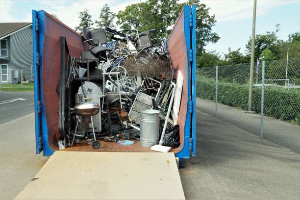 Best Commercial Junk Removal  in Shelbyville, IN