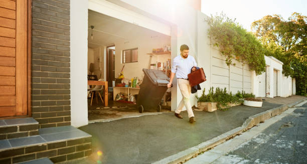 Full-Service Junk Removal in Shelbyville, IN