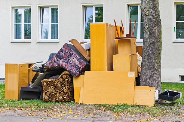 Best Garage Cleanout Services  in Shelbyville, IN