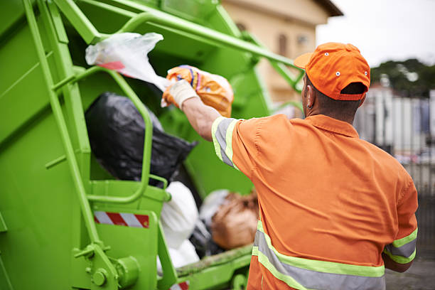 Best Residential Junk Removal  in Shelbyville, IN